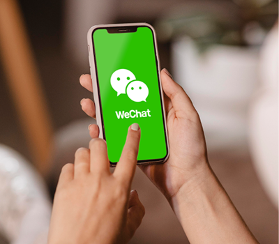 WeChat Marketing